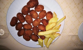 Mesón Puerta Del Convento Minuman