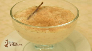 Mesón Puerta Del Convento Cibo