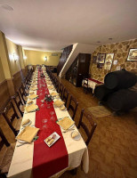 Mesón Puerta Del Convento Dentro