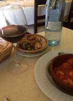 Mesón Puerta Del Convento Cibo