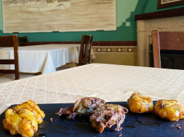 Mesón Puerta Del Convento Cibo