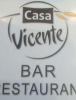 Mesón Puerta Del Convento Logo