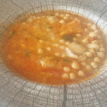 Parrilla El Canton Nourriture