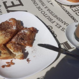 Parrilla El Canton Nourriture