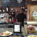 Parrilla El Canton À l'intérieur