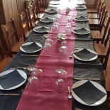 Parrilla El Canton À l'intérieur