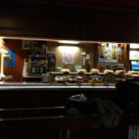 Parrilla El Canton À l'intérieur