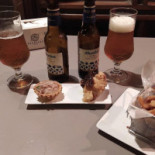 Parrilla El Canton Boisson