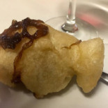 Parrilla El Canton Boisson