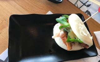 Sushi Panda Estepona drink