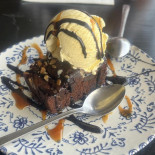 Pool Bar Restaurant drink