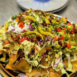 Pool Bar Restaurant drink