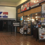 Bar Restaurante Taboada Outside