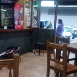 Bar Restaurante Taboada Outside