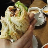 Bar Restaurante Taboada Food