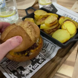 Cafe Del Centre food