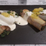 Cafe Del Centre menu