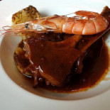 Cafe Del Centre drink