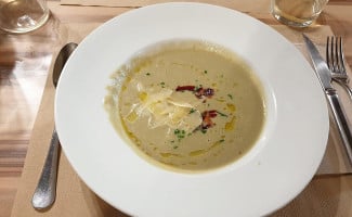 Cafe Del Centre food