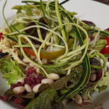 Cafe Del Centre drink