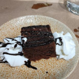 Cafe Del Centre drink