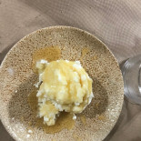 Cafe Del Centre food