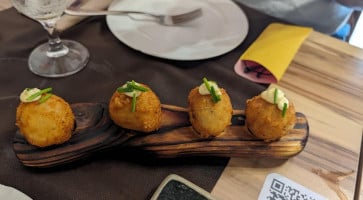 Cafe Del Centre drink