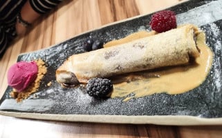 Cafe Del Centre drink