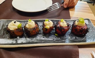 Cafe Del Centre drink