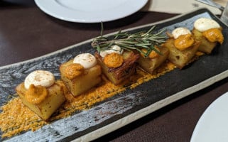 Cafe Del Centre drink