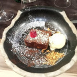 Cafe Del Centre food