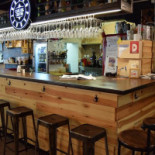 Cafe Del Centre inside