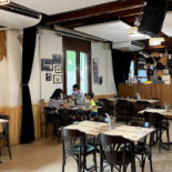 Cafe Del Centre inside