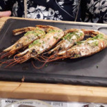 Cafe Del Centre drink