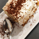 Cafe Del Centre food