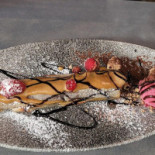 Cafe Del Centre drink