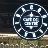 Cafe Del Centre logo