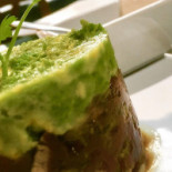 Casa Pengue Nourriture