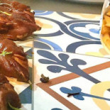 Casa Pengue Nourriture