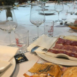 Casa Pengue À l'intérieur