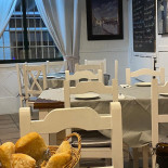 Casa Pengue À l'intérieur