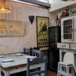 Casa Pengue À l'intérieur