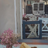 Casa Pengue À l'intérieur