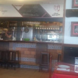 Casa Pengue À l'intérieur