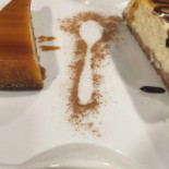 Casa Pengue Nourriture