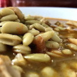 Casa Pengue Nourriture