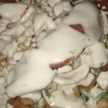 Casa Pengue Nourriture