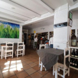 Casa Pengue À l'intérieur