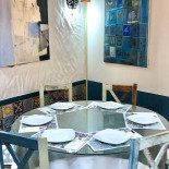 Casa Pengue À l'intérieur