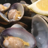 Casa Pengue Nourriture